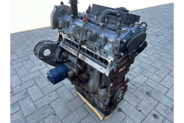 Motor 2.3 JTD Fiat Ducato Euro 3 2003-2006 F1AE0481C 192,000 km