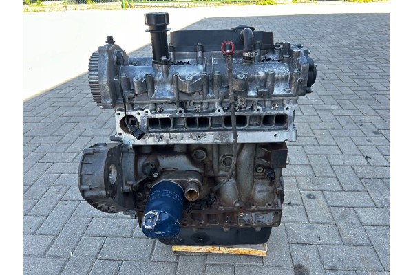Motor 2.3 JTD Fiat Ducato Euro 3 2003-2006 F1AE0481C 192,000 km