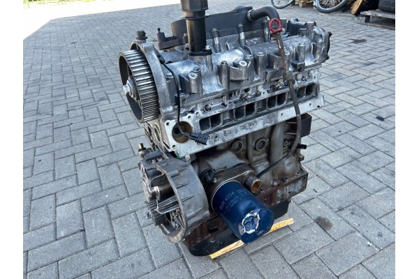 Motor 2.3 JTD Fiat Ducato Euro 3 2003-2006 F1AE0481C 192,000 km