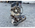 Motor 2.3 JTD Fiat Ducato Euro 3 2003-2006 F1AE0481C 192,000 km