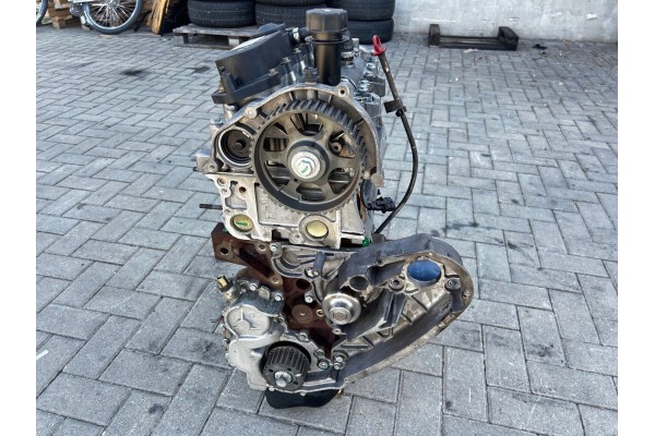 Motor 2.3 JTD Fiat Ducato Euro 3 2003-2006 F1AE0481C 192,000 km