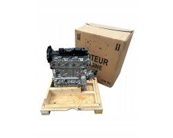 New engine Peugeot Citroen Ford Volvo 1 6 HDI BH01