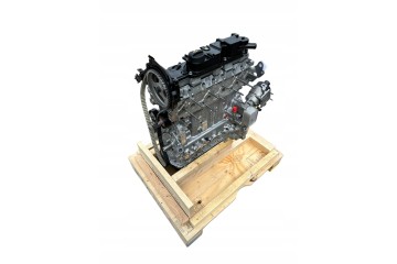 New engine Peugeot Citroen Ford Volvo 1 6 HDI BH01 Packaging status original