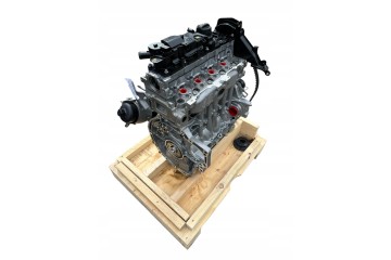 New engine Peugeot Citroen Ford Volvo 1 6 HDI BH01 Catalog number of the part Nowy silnik Peugeot Citroen Ford Volvo 1 6 hdi BH0
