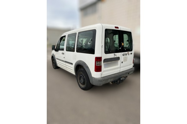 FORD TOURNEO CONNECT (TC7) Kombi B. corta (2006)