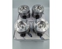 PISTON FORD TRANSIT PISTONS MK8 2 0TDCI ECOBLUE KPL ORIGINAL 2016year NEW OE