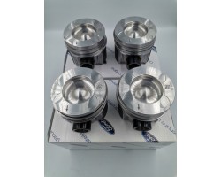 PISTON FORD TRANSIT PISTONS MK8 2 0TDCI ECOBLUE KPL ORIGINAL 2016year NEW OE