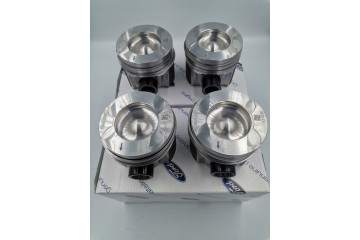 PISTON FORD TRANSIT PISTONS MK8 2 0TDCI ECOBLUE KPL ORIGINAL 2016year NEW OE
