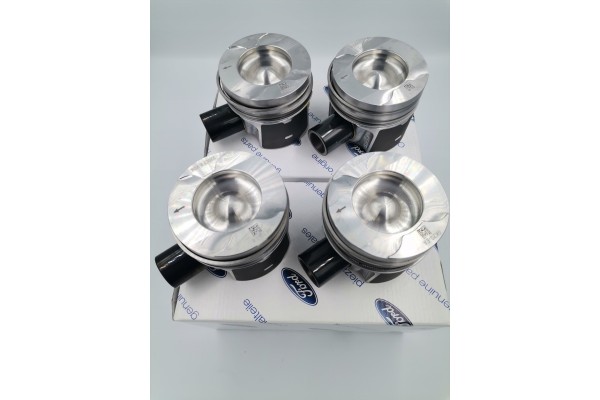 PISTON FORD TRANSIT PISTONS MK8 2 0TDCI ECOBLUE KPL ORIGINAL 2016year NEW OE Catalog number of the part GK2Q EA