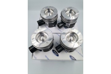 PISTON FORD TRANSIT PISTONS MK8 2 0TDCI ECOBLUE KPL ORIGINAL 2016year NEW OE Catalog number of the part GK2Q EA