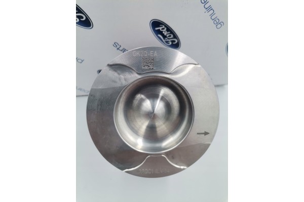 PISTON FORD TRANSIT PISTONS MK8 2 0TDCI ECOBLUE KPL ORIGINAL 2016year NEW OE Quality of parts according to GVO O original with m