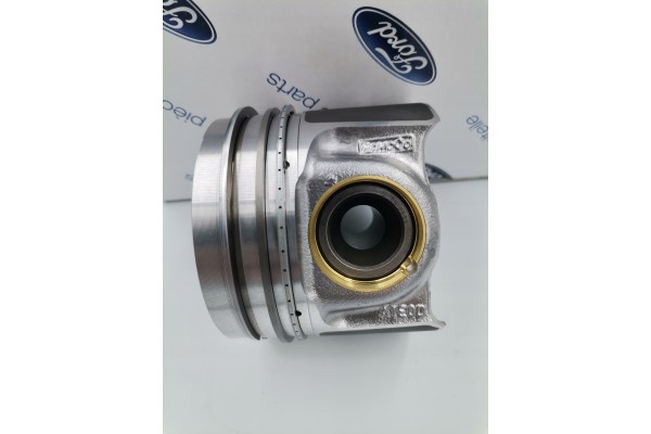 PISTON FORD TRANSIT PISTONS MK8 2 0TDCI ECOBLUE KPL ORIGINAL 2016year NEW OE Car type trucks cargo vans RVs passenger cars