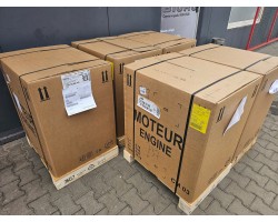 Factory new Engine DW10 2 0 Blue HDI Peugeot Citroen 1613251280