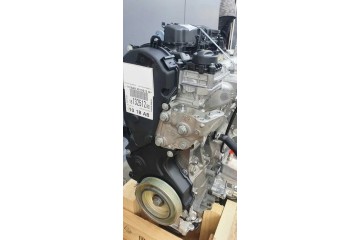 Factory new Engine DW10 2 0 Blue HDI Peugeot Citroen 1613251280 Car type cargo vans