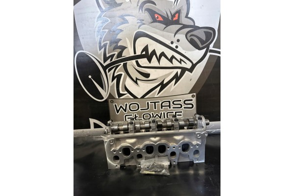 NEW Head 1 9 TD ABL VW T4 COMPLETE Roller Valves Catalog number of the part 3627422