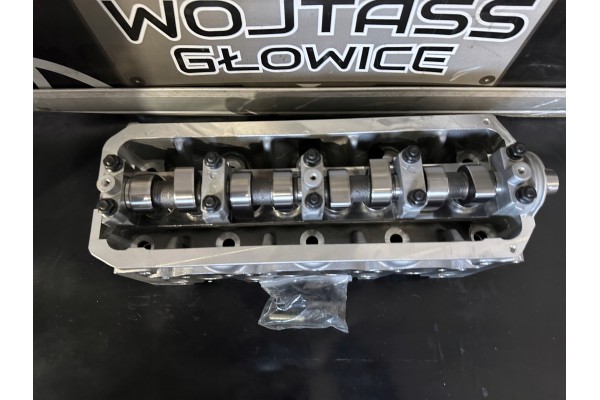 NEW Head 1 9 TD ABL VW T4 COMPLETE Roller Valves Part manufacturer no brand