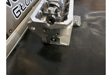 NEW Head 1 9 TD ABL VW T4 COMPLETE Roller Valves Quality of parts according to GVO P replacement with original quality