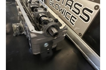 NEW Head 1 9 TD ABL VW T4 COMPLETE Roller Valves Car type cargo vans passenger cars