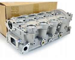 New Peugeot Citroen 1 6 HDI head