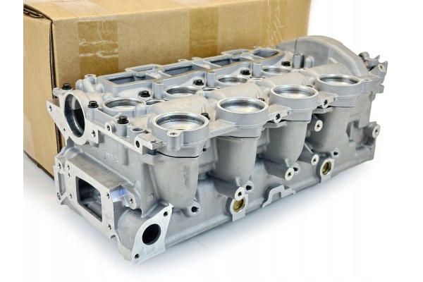 New Peugeot Citroen 1 6 HDI head