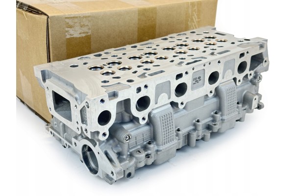 New Peugeot Citroen 1 6 HDI head Catalog number of the part 0200 EH 0200 JJ 0200EH 0200JJ 1229884 1477183 1676242 1767479 964499