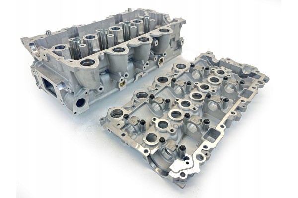 New Peugeot Citroen 1 6 HDI head Part manufacturer Peugeot OE
