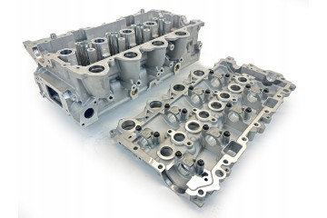 New Peugeot Citroen 1 6 HDI head Part manufacturer Peugeot OE