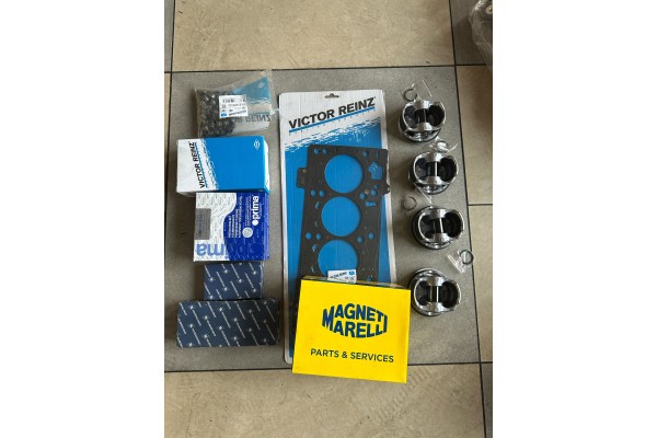 ENGINE 1 8TFSI CDA CDH CAB BZB VW AUDI NEW Engine type gasoline powered