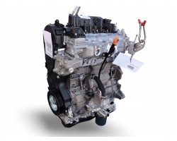 Engine Citroen Jumper Peugeot Boxer 2 2 BlueHDi DW12RU 4H03 EURO6