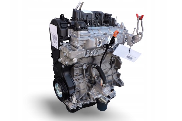 Engine Citroen Jumper Peugeot Boxer 2 2 BlueHDi DW12RU 4H03 EURO6