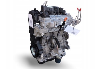 Engine Citroen Jumper Peugeot Boxer 2 2 BlueHDi DW12RU 4H03 EURO6