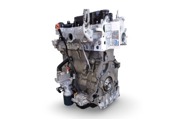 Engine Citroen Jumper Peugeot Boxer 2 2 BlueHDi DW12RU 4H03 EURO6 Packaging status original