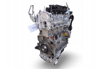 Engine Citroen Jumper Peugeot Boxer 2 2 BlueHDi DW12RU 4H03 EURO6 Catalog number of the part 1675873780 1675873680 16 758 737 80