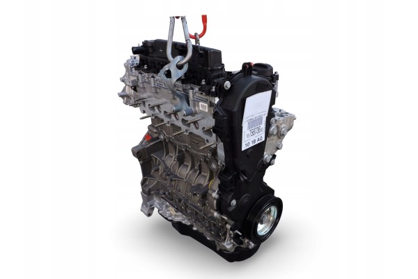 Engine Citroen Jumper Peugeot Boxer 2 2 BlueHDi DW12RU 4H03 EURO6 Car type passenger cars cargo vans buses RVs