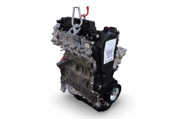 Engine Citroen Jumper Peugeot Boxer 2 2 BlueHDi DW12RU 4H03 EURO6 Car type passenger cars cargo vans buses RVs