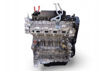Engine Citroen Jumper Peugeot Boxer 2 2 BlueHDi DW12RU 4H03 EURO6 Version European