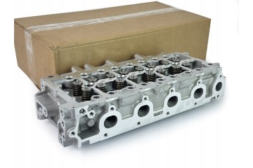 New head Peugeot Citroen Opel Ford 1 5 EcoBlue BlueHdi 9820580980 Catalog number of the part Nowa glowica Peugeot Citroen Opel F