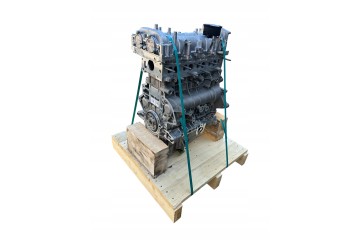 New engine Alfa Romeo Giulia Stelvio 2 2 JTD 4x4 55271838 Catalog number of the part alfa romeo nowy silnik 55271838