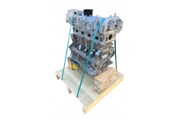 New engine Alfa Romeo Giulia Stelvio 2 2 JTD 4x4 55271838 Part manufacturer Alfa Romeo OE