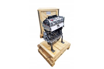 New engine Ducato 2 3 JTD euro 5 euro 6