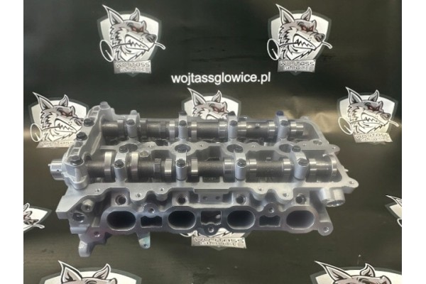NEW HEAD HYUNDAI I30 KIA CEED 1 4 16V G4FA Catalog number of the part 271613