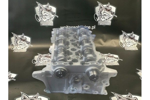 NEW HEAD HYUNDAI I30 KIA CEED 1 4 16V G4FA Quality of parts according to GVO O original with manufacturer s logo OE
