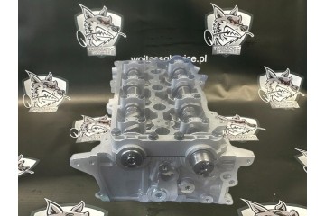 NEW HEAD HYUNDAI I30 KIA CEED 1 4 16V G4FA Quality of parts according to GVO O original with manufacturer s logo OE