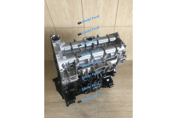ENGINE FORD TRANSIT 2 0 TDCI EC0BLUE CAMSHAFTS