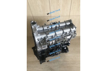 ENGINE FORD TRANSIT 2 0 TDCI EC0BLUE CAMSHAFTS
