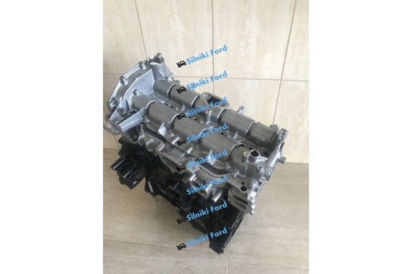 ENGINE FORD TRANSIT 2 0 TDCI EC0BLUE CAMSHAFTS Packaging status original