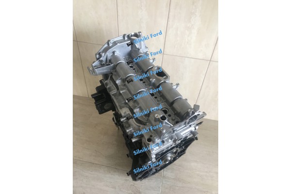 ENGINE FORD TRANSIT 2 0 TDCI EC0BLUE CAMSHAFTS Catalog number of the part 11111