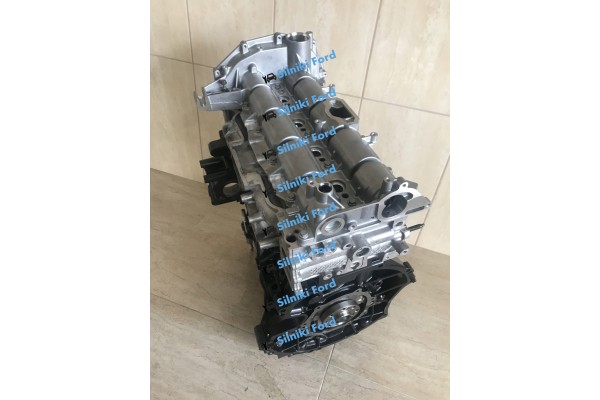 ENGINE FORD TRANSIT 2 0 TDCI EC0BLUE CAMSHAFTS Part manufacturer Ford OE