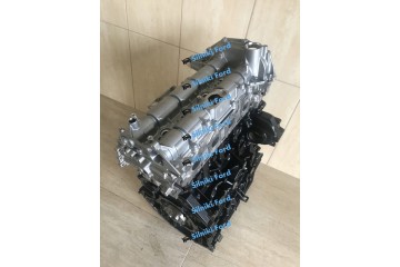 ENGINE FORD TRANSIT 2 0 TDCI EC0BLUE CAMSHAFTS Engine type diesel