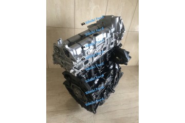 Motor Ford Transit 2.0 TDCI FWD Euro 6 2016-2023 tras regeneración VI